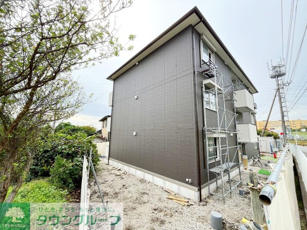 プランドール・さくらの物件内観写真